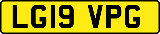 LG19VPG