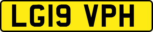 LG19VPH