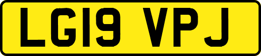 LG19VPJ