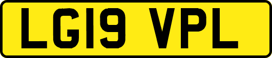 LG19VPL