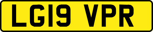 LG19VPR