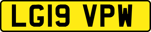 LG19VPW