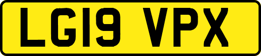 LG19VPX