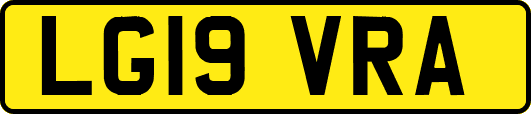 LG19VRA