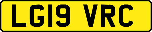LG19VRC