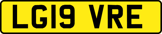 LG19VRE