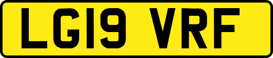 LG19VRF