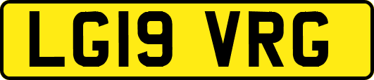 LG19VRG