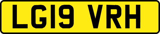 LG19VRH