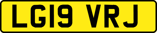 LG19VRJ