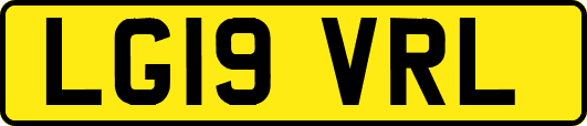 LG19VRL