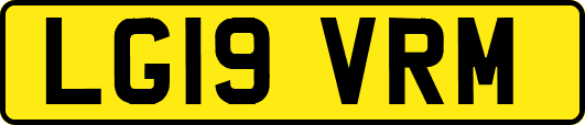 LG19VRM