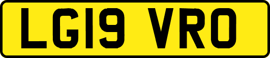 LG19VRO