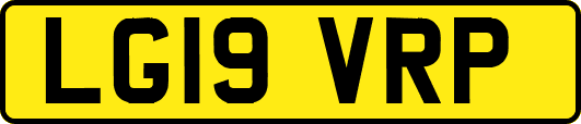 LG19VRP