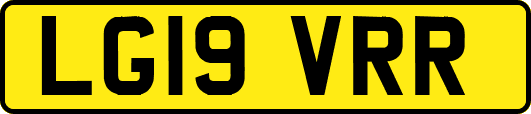 LG19VRR