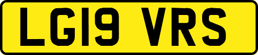 LG19VRS