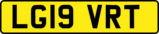 LG19VRT