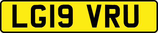 LG19VRU