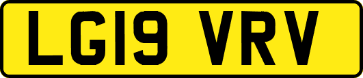 LG19VRV