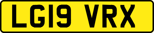 LG19VRX