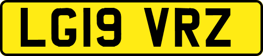 LG19VRZ