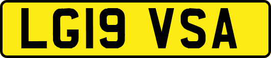 LG19VSA