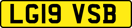 LG19VSB