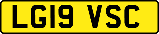 LG19VSC