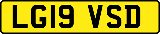 LG19VSD