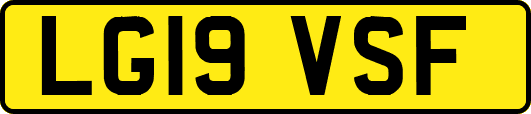 LG19VSF