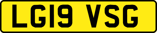 LG19VSG