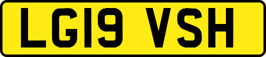 LG19VSH