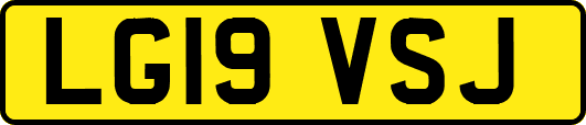 LG19VSJ