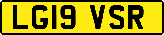 LG19VSR