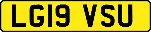 LG19VSU