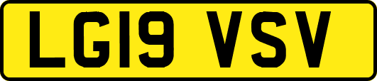 LG19VSV
