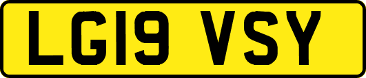 LG19VSY