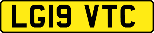 LG19VTC