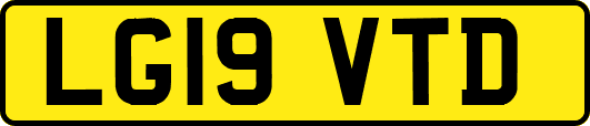 LG19VTD