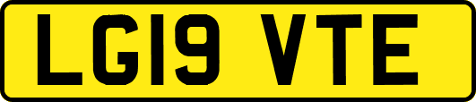 LG19VTE