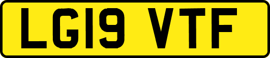 LG19VTF