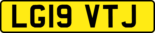 LG19VTJ