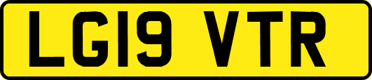 LG19VTR