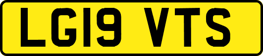 LG19VTS