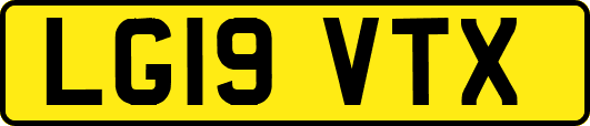LG19VTX