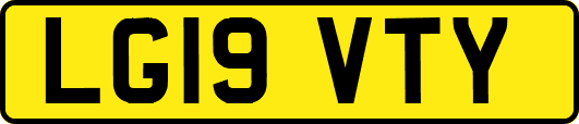 LG19VTY