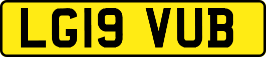 LG19VUB