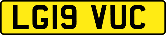 LG19VUC