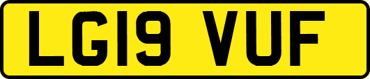 LG19VUF
