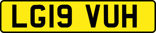 LG19VUH